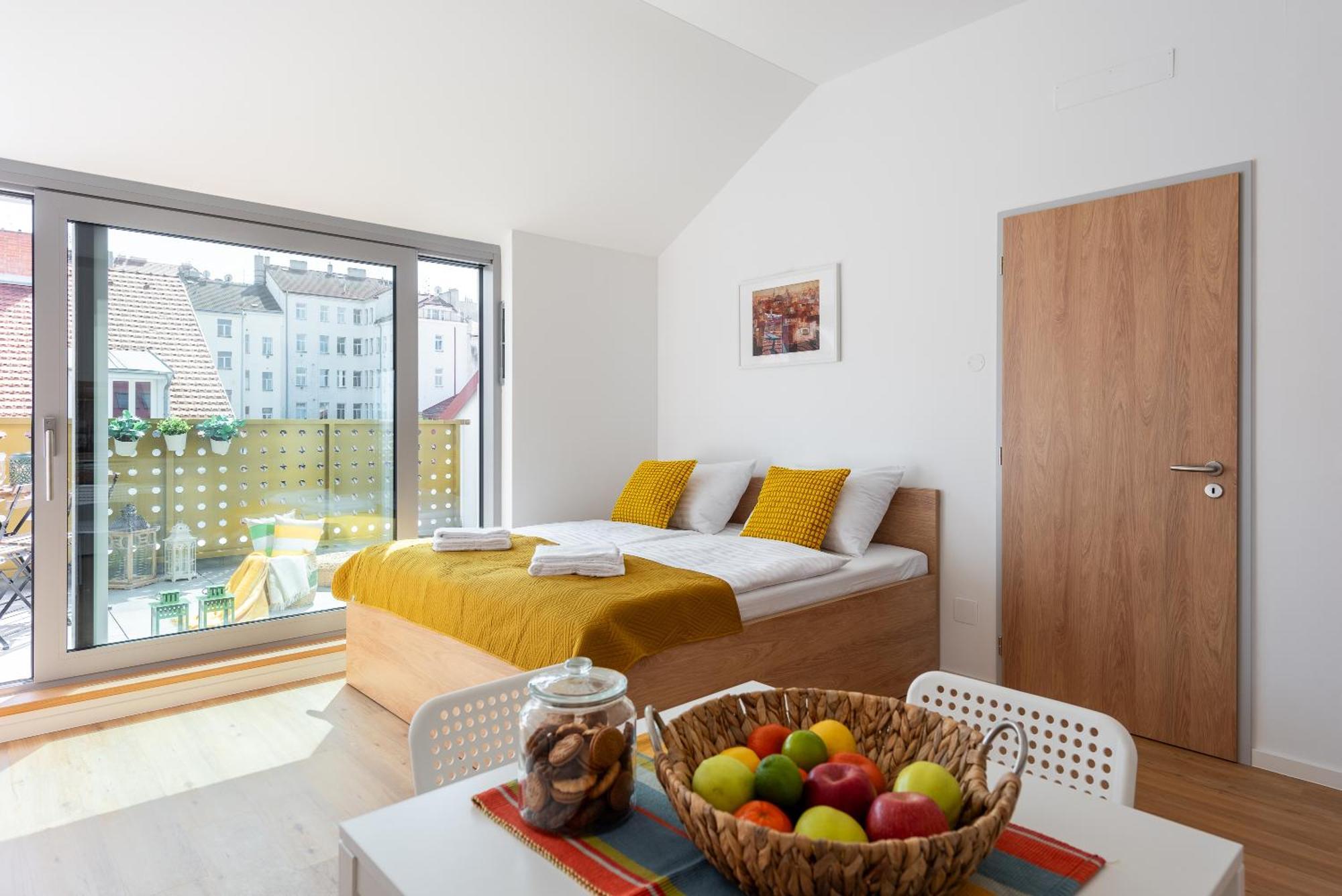 Apartamento Libero
